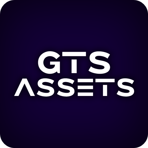 GTS Assets Logo